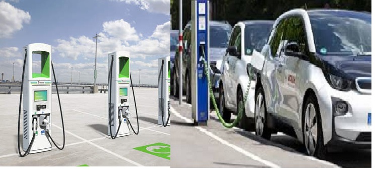 विद्युतिय सवारी भित्रने क्रम बढ्दोः तर पूर्वधार छैनन्