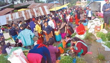 उपभोक्तालाई करैकर