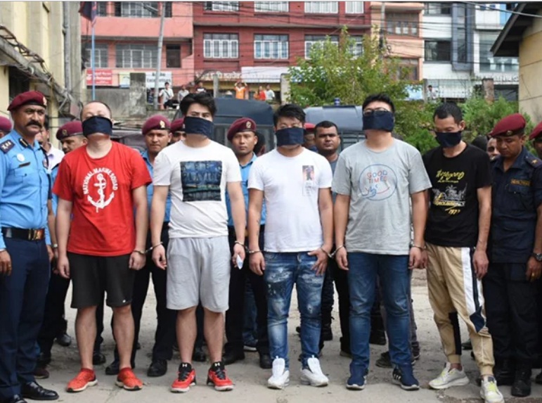 यि हुन् एटिएमबाट करोडौं लुट्ने चिनियाँ ह्याकर, सर्वसाधारणको निक्षेप सुरक्षित