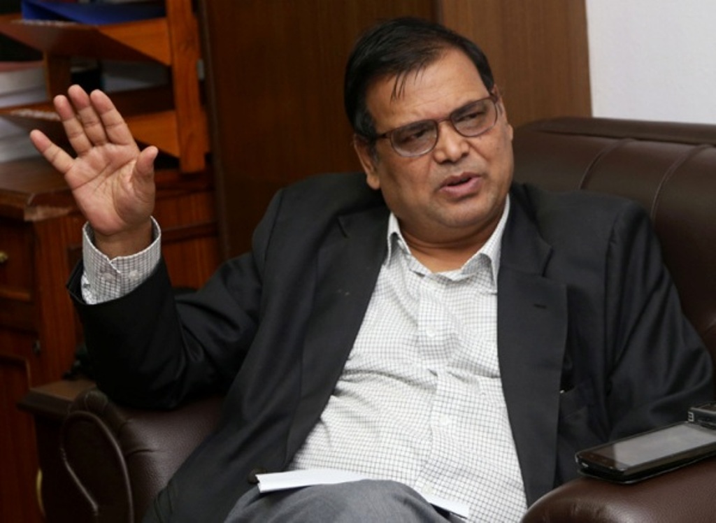 प्रदेशको वस्तुस्थिती बुझाउन सातै प्रदेशले लगानी सम्मेलन गर्नुपर्नेः सभामुख महरा