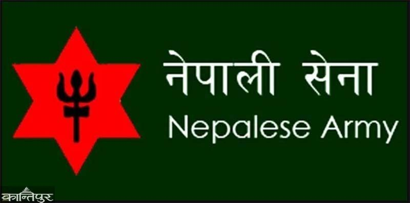 जापानी ठेकदार कम्पनीद्धारा सेनाको विस्फोटक पदार्थ अस्वीकार