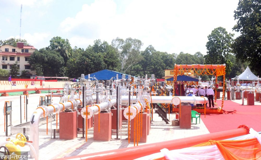 अब पाइपबाटै तेल, डिजेल मात्रै होइन पेट्रोल पनि ल्याउन सकिने, यस्ता छन् फाइदा