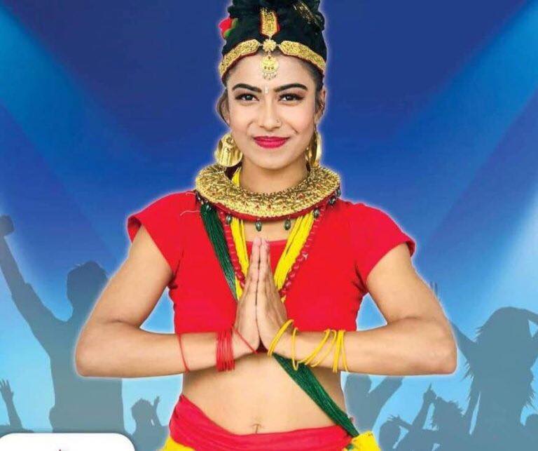 रियो छमछमी सिजन-४ को उपाधि मकवानपुरकी सन्ध्यालाई