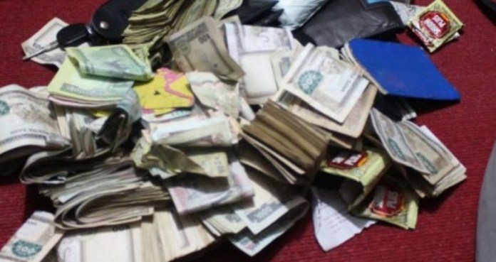 जुवाखालबाट क्यासिनो किङ्ग ‘बले’ सहित २५ जना पक्राउ, २ करोड ६७ लाख बरामद