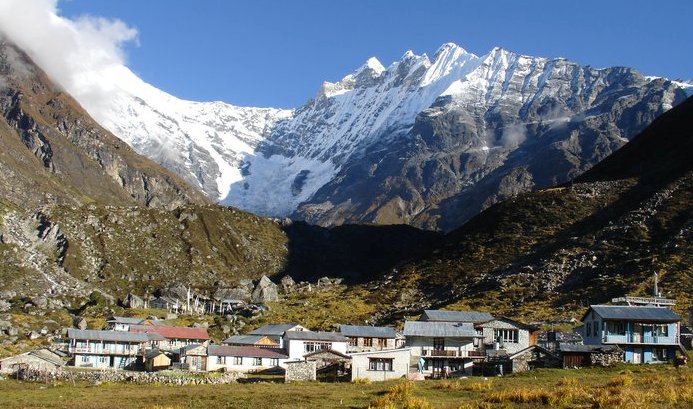 गोसाइँकुण्ड, लाङटाङ क्षेत्र घुम्न पुगे ४२ हजार पर्यटक