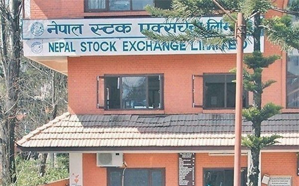 आजदेखि दैनिक दुईघण्टा सेयर बजार खुल्दै