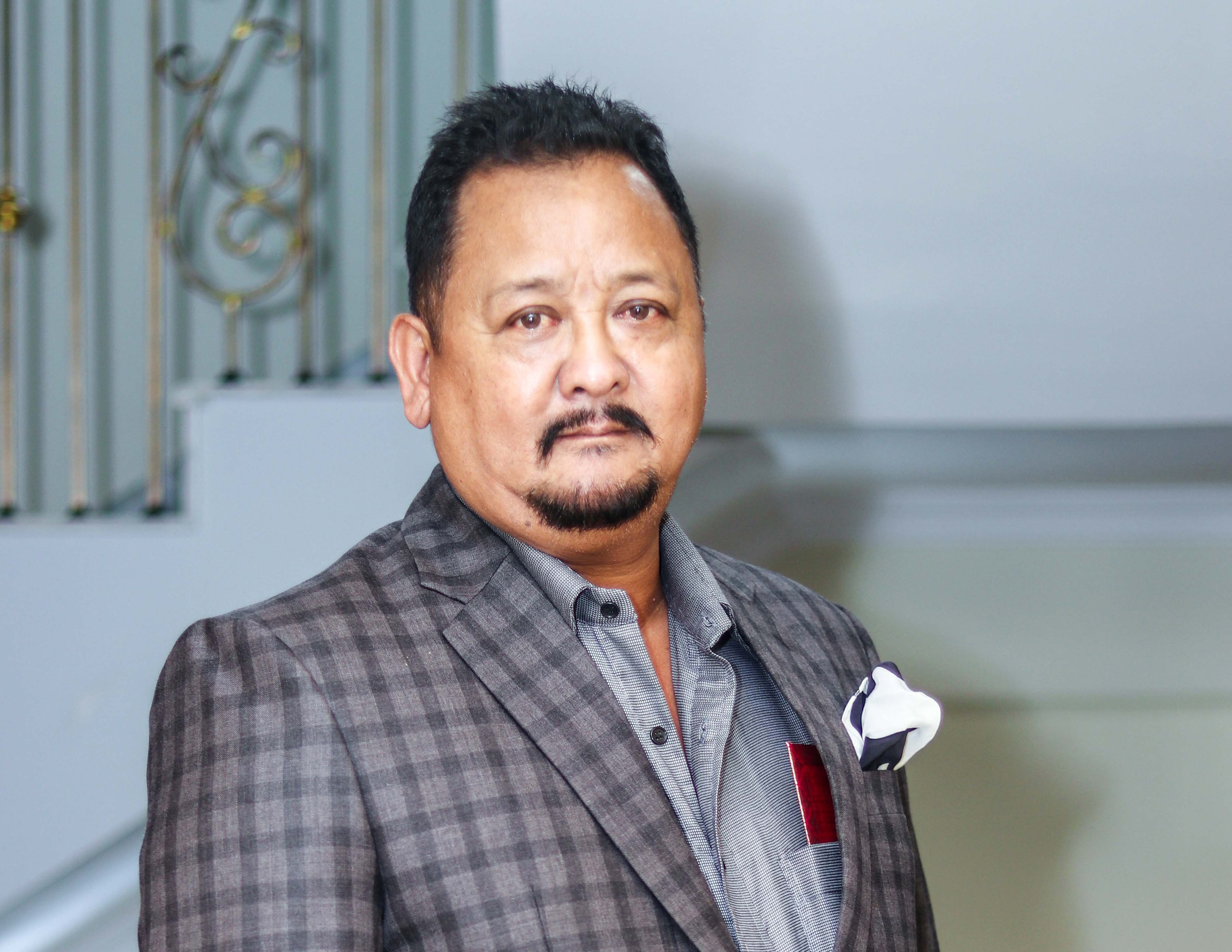 दक्षिण एसियाको विकासका लागि सार्क महत्वपूर्ण छ : उमेशलाल श्रेष्ठ