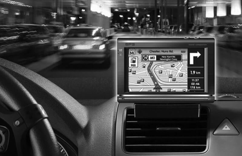 निःशुल्क जिपिएस पनि जोडेनन् व्यवसायीले