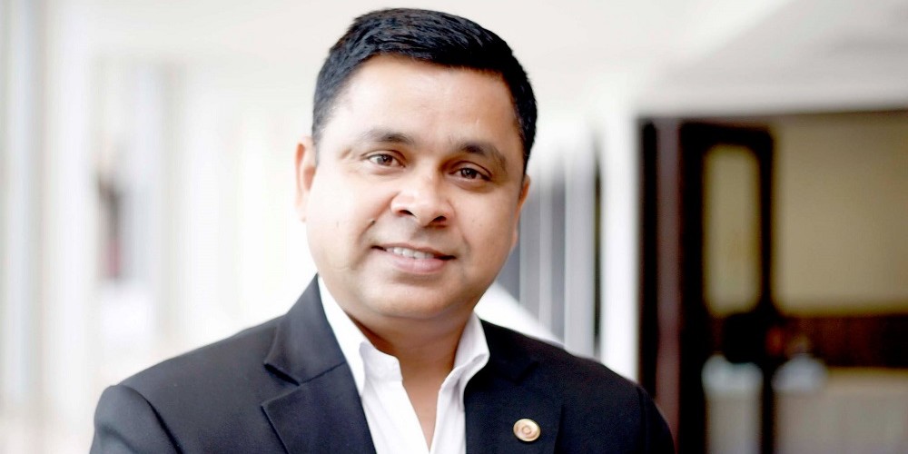 नाडाको अध्यक्षमा कृष्णप्रसाद दुलाल  सर्वसम्मत