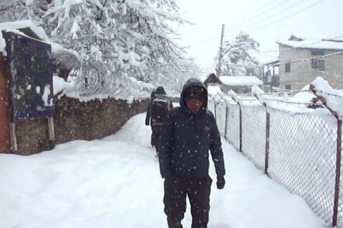 चार महिनामा साढे ५ हजारभन्दा बढी विदेशी पर्यटक हुम्लामा