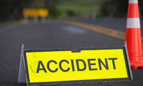 जिप दुुर्घटनामा तीनको मृत्युु, चार गम्भिर