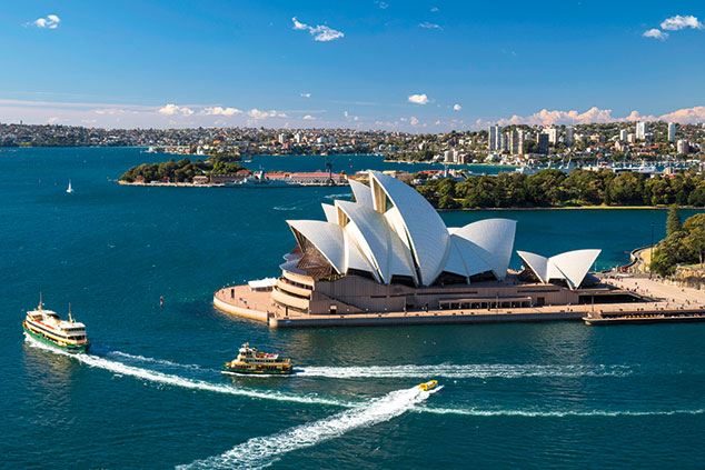 चीनबाट आउनेहरुलाई अष्ट्रेलिया प्रवेशमा रोक