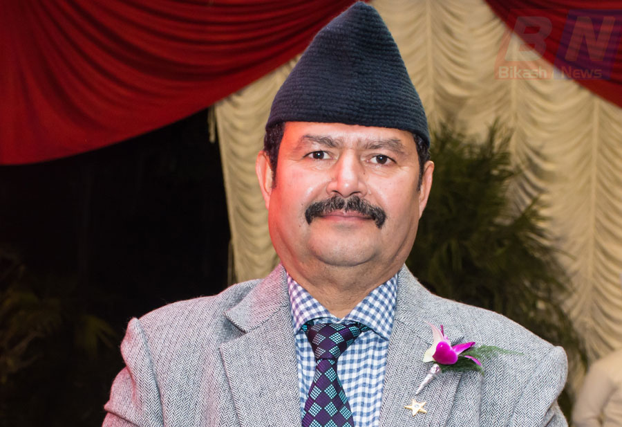 सर्वोत्तमको शेयर प्रकरण : धितोपत्र बोर्डका अध्यक्ष ढुंगानालाई अर्थमन्त्रालयले सोध्यो स्पष्टीकरण