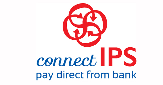 कनेक्ट आइपीएसको मासिक कारोबार १० अर्ब नाग्यो