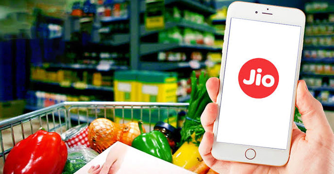 अमेजनलाई चुनौती दिँदै अम्बानीको जियो मार्ट,के होला अमेजन र फ्लिपकार्टको भविष्य ?