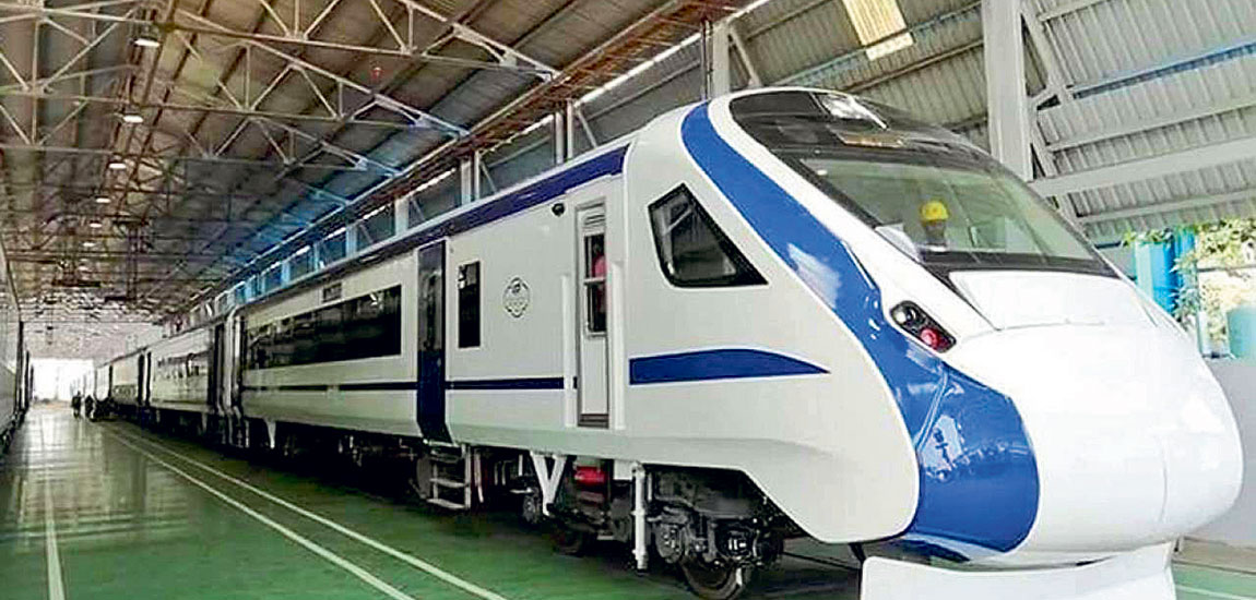 विश्वकै सबैभन्दा लामो अन्तर्राष्ट्रिय रेल सेवा पुनः सञ्चालन हुने