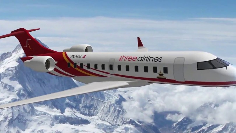 श्री एयरलाइन्सले शुक्रबारदेखि पोखरामा नियमित उडान भर्ने