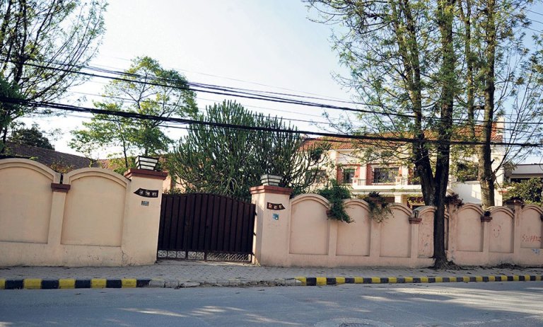 ललिता निवास प्रकरणः आज पनि सुनुवाइ हुने