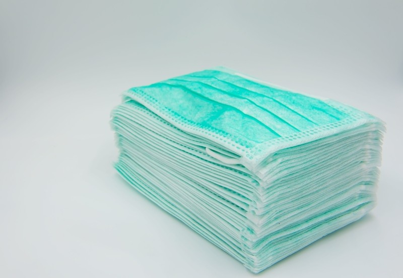 बरामद गरिएको ११ लाख मास्क सुपथ मूल्यमा बिक्री गर्न प्रहरीलाई निर्देशन