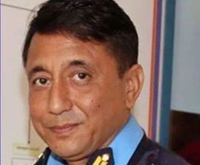 बलात्कारको आरोप लागेका एसएसपी राणा पक्राउ