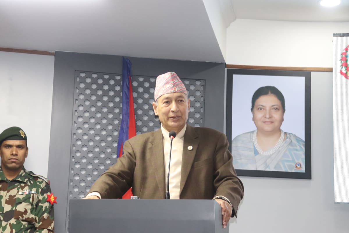 सम्भावित जोखिम रोक्न पर्यटन भिसा नदिने सरकारको निर्णय