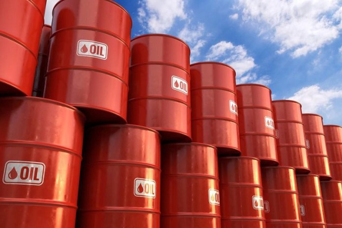 एसियाली बजारमा तेलको मूल्यमा पुनः गिरावट