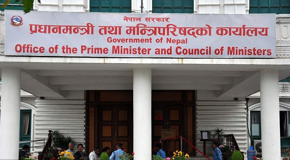 कोरोना कोषमा रकम जम्मा गर्नेहरु बढ्दै, झण्डै दुई अर्ब सङ्कलन