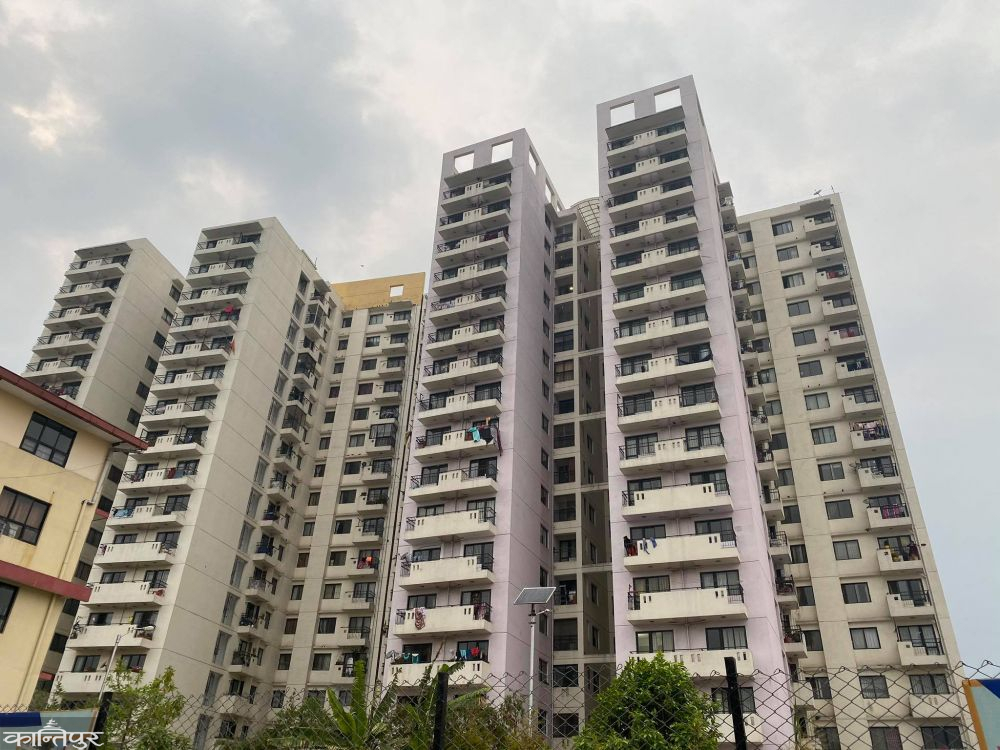 सनसिटीबाट अस्पताल पुर्याइएका मध्य दुई जनामा कोरोना संक्रमणको पुष्टि, एकको पुनः परीक्षण गरिँदै