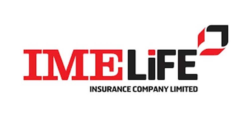 आईएमई लाइफ इन्स्योरेन्सद्धारा  कोरोना रोकथाम कोषमा साढे ७ लाख सहयोग