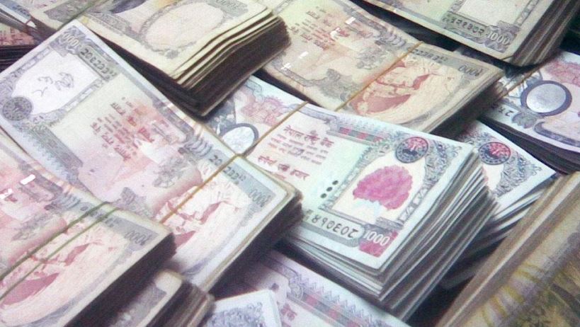 कोरोना कोषमा एक अर्ब ३२ करोड रुपैयाँ जम्मा