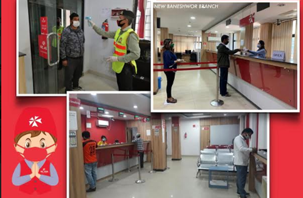 कोरोना भाइरस संक्रमण रोकथाम तथा नियन्त्रणका लागि  एनआइसीद्धारा सातै प्रदेश सरकारलाई १५/१५ लाख सहयोग