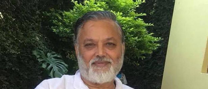 पूर्वसचिव भीम उपाध्याय धरौटीमा रिहा