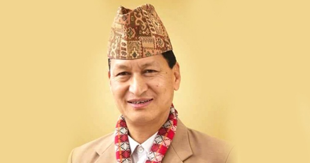 गाउँ नफर्किन काठमाडौंका मेयरको आग्रह, समस्या परे ११८० मा फोन गर्न आग्रह