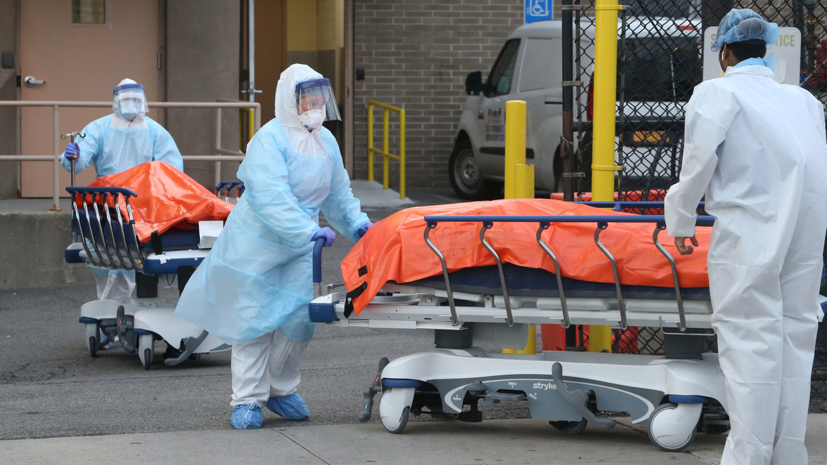 कोरोना अपडेट: एकैदिन ८१ हजार संक्रमित थपिए, करिब ६ लाख मानिस निको भए