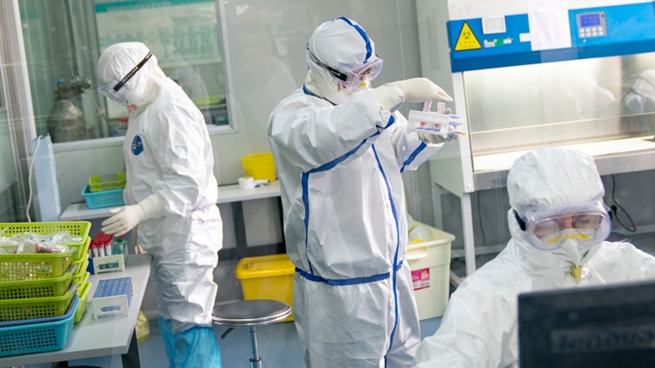 कोरोना भाइरस : भारतमा ४६ हजार ४ सयभन्दा धेरै सङ्क्रमित