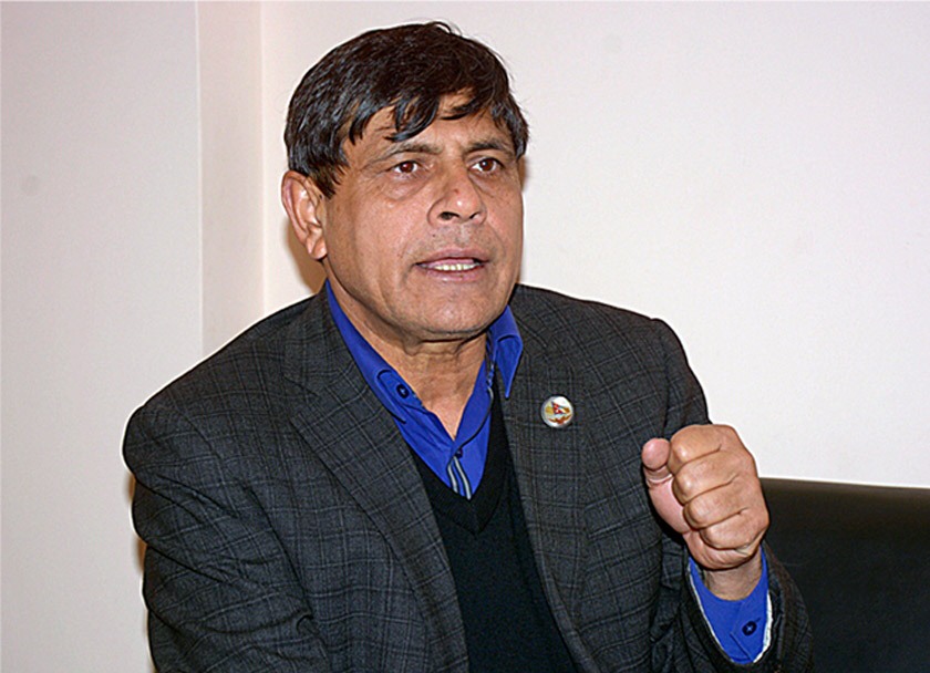 कोरोनाले कृषिमा कस्तो असर पार्छ ? मन्त्री भुसालले मागे स्थानीय तहको सुझाव