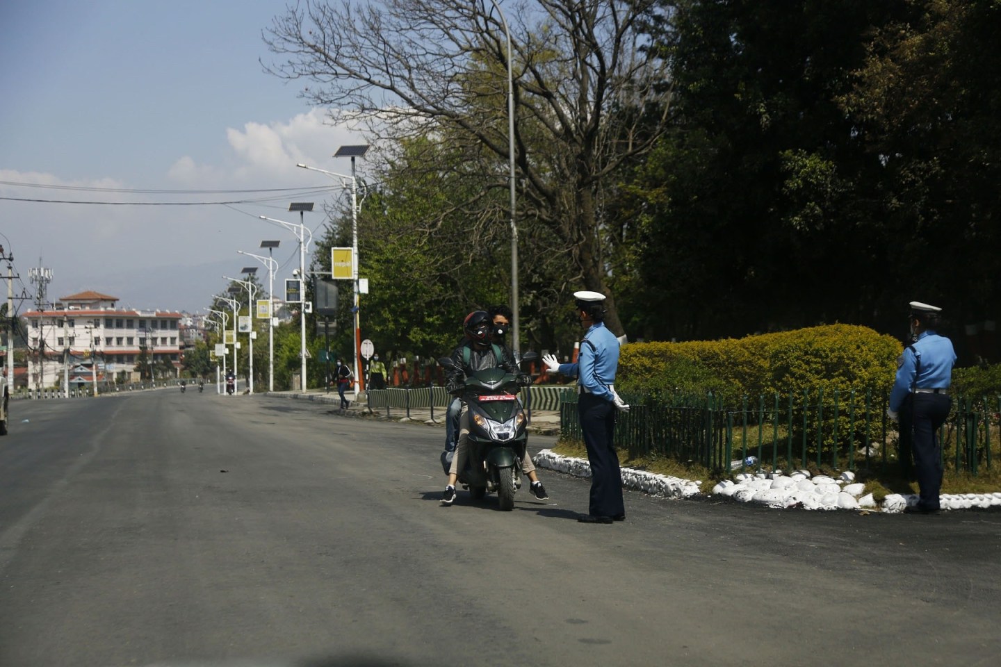 पास विना नै यी सवारी साधन आवतजावत गर्ने मिल्ने