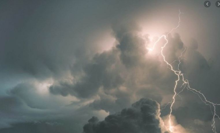 मेघगर्जन, हावाहुरी र असिनासहित पानी पर्ने, मौसममा सुधार आउन केही दिन लाग्ने