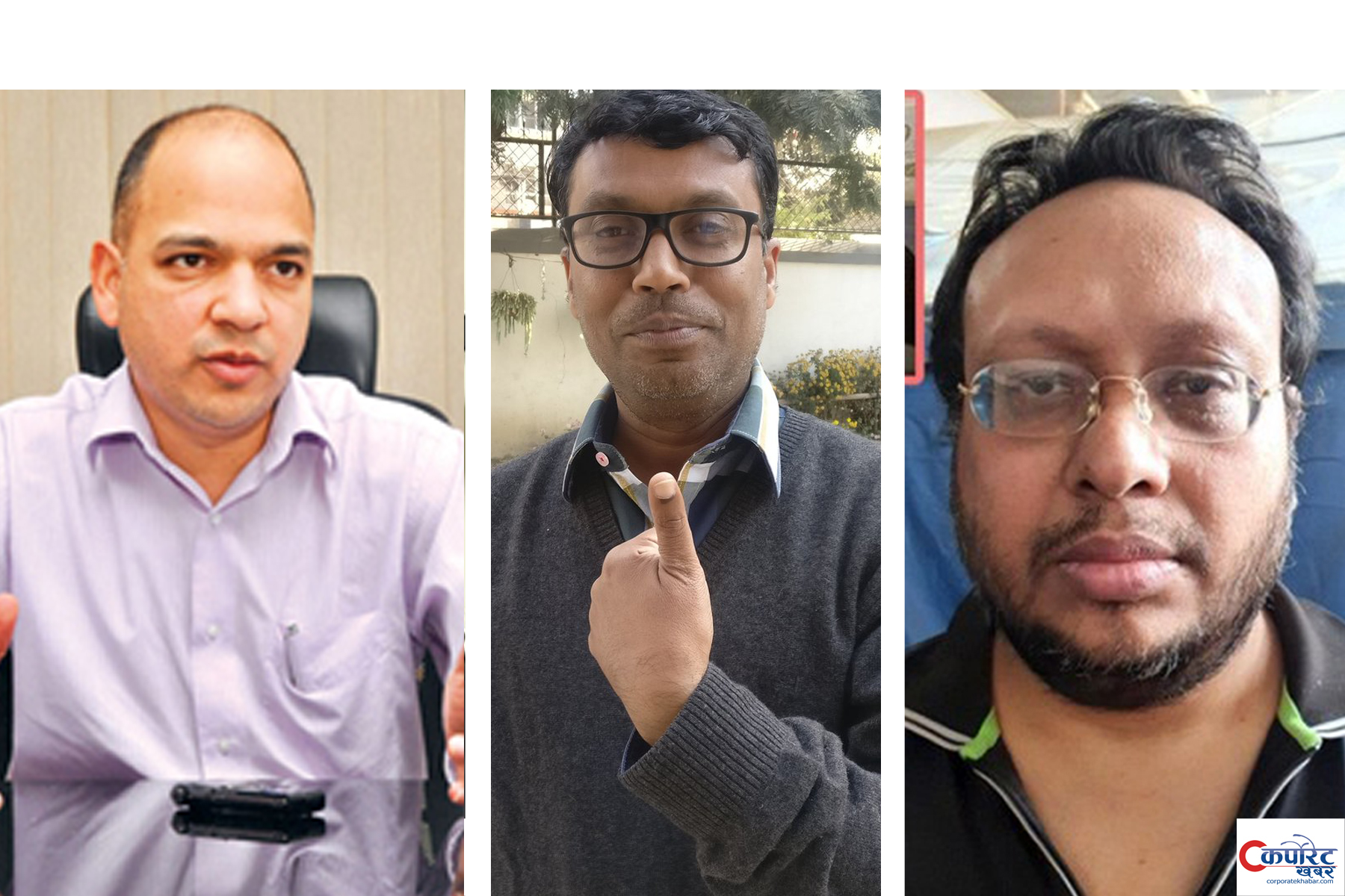 अग्रवालका कारण गोल्छा र मुरारका तनावमा, लहरो तान्दा पहरो जाने संकेत