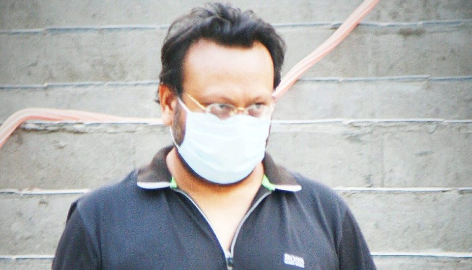 सुलभ अग्रवाललाई डेढ वर्ष कैद, १५ लाख ७८ हजार नौ सय १३ रुपैयाँ सात पैसाबराबरको बिगो दाबी