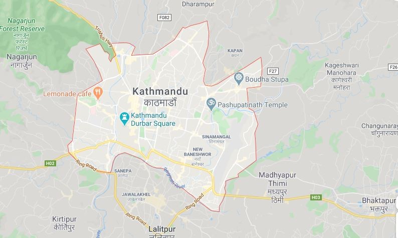 उपत्यकामा अझै लुकीछिपी भित्रिन्छन् मानिस