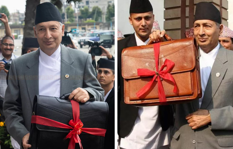 बजेट स्वास्थ्य र रोजगारी वरिपरि