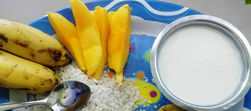 आज दही चिउरा खाने दिन