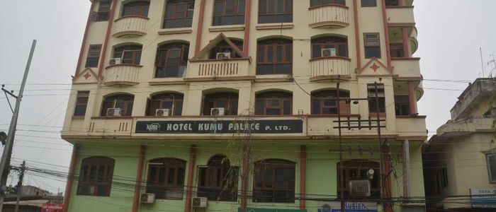 भारतबाट फर्किएर होटेलमा बसेका २ जनामा कोरोना संक्रमण