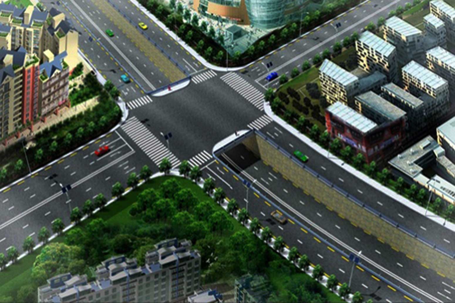 चक्रपथ विस्तारः सरकारले बढायो सक्रियता