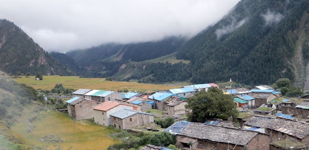 ‘लिपुलेक र छाङरुमा बीओपीको संरचना निर्माण छिट्टै’