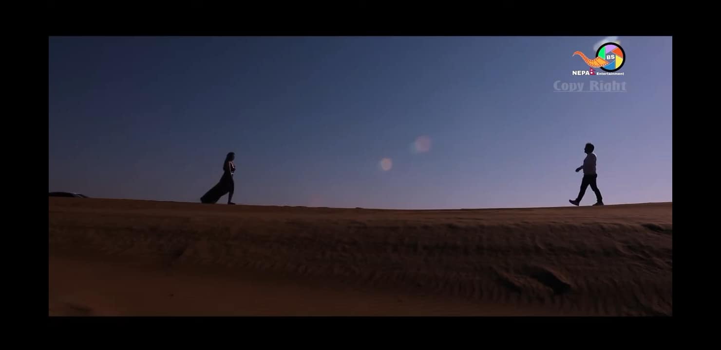 ‘मायाँ आफैं हुन्छ’ लिएर आए दिनेश गौतम