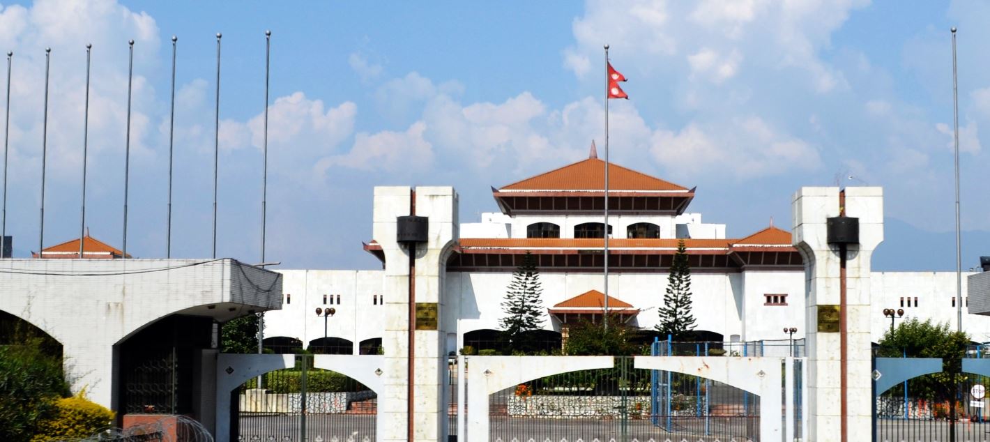 बन्दाबन्दीको स्वरुप परिवर्तन गर्न सांसदको माग