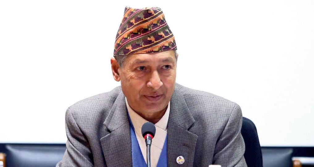 ‘विद्युतीय सवारीमा बढाइएको कर परिवर्तन हुँदैन’