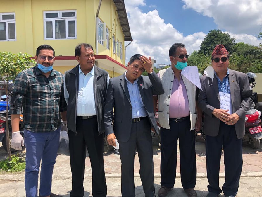 नेपाल औषधी उत्पादक संघका ७ सुत्रिय माग यस्ता छन